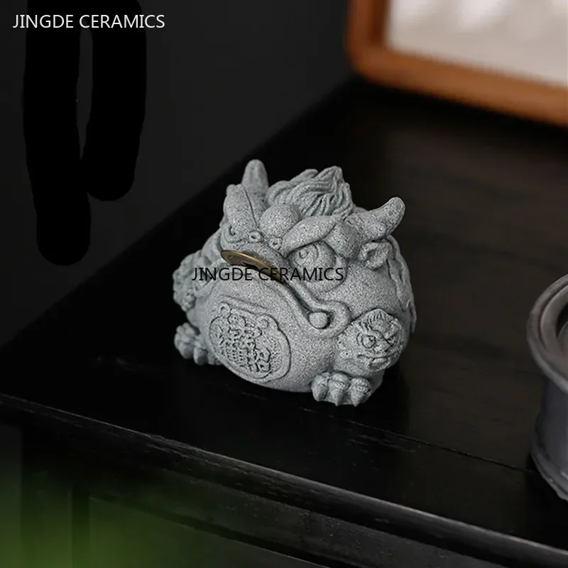 Creative Sandstone Fengshui Go - огляд і ціна Fish Tank Gravel