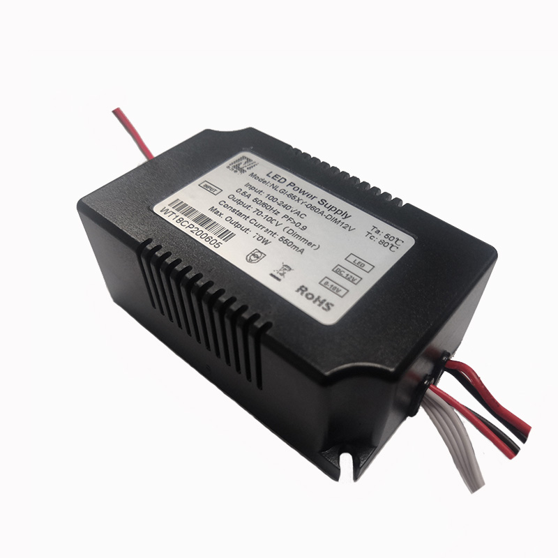 Dimmer Switch Power Supply Dim - огляд і ціна Aquarium Light