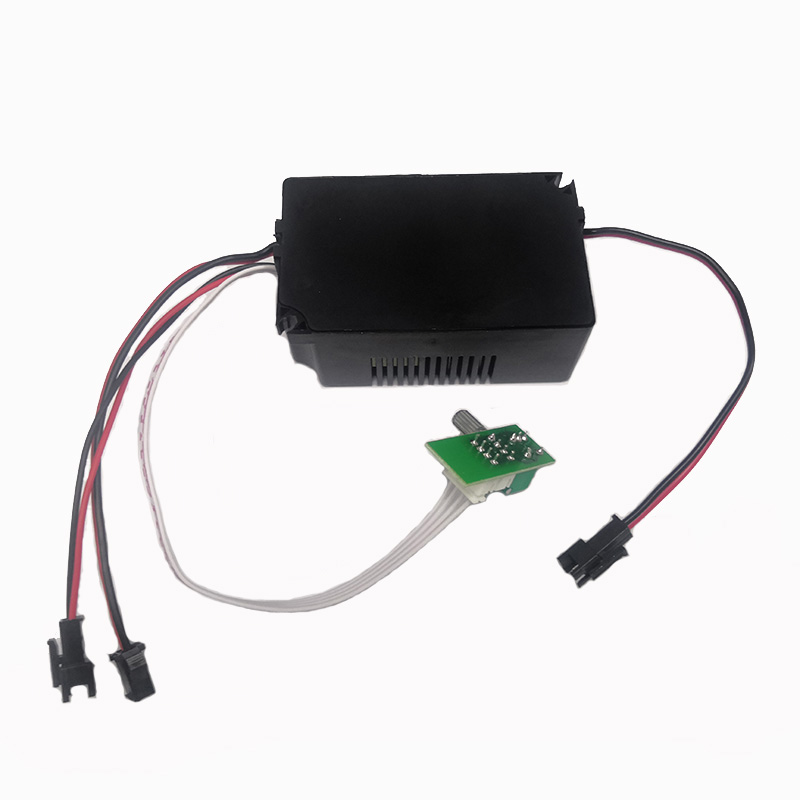 Dimmer Switch Power Supply Dim - огляд і ціна Aquarium Light