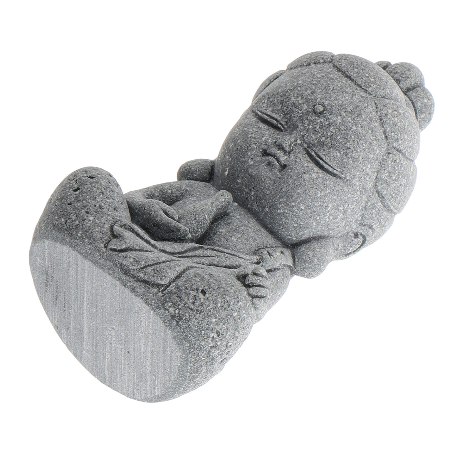 Mini Guan Yin Buddha Sandstone - огляд і ціна Aquarium Decor