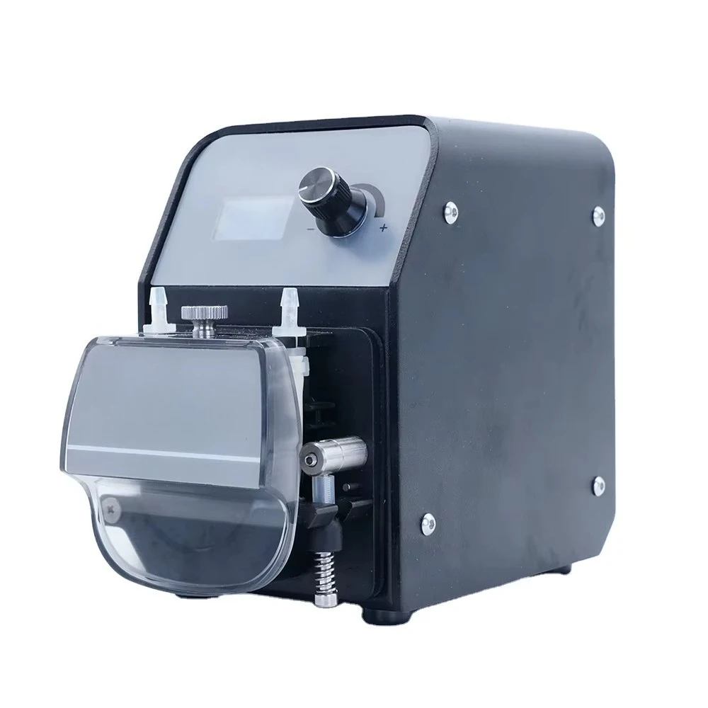 Kamoer FX-STP-3 High Precision - огляд і ціна Aquarium Pump