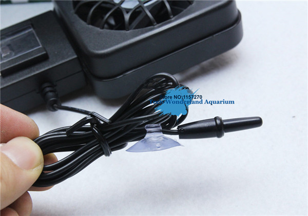 Mini nano clip hang on cooling - огляд і ціна Fish Tank Heater