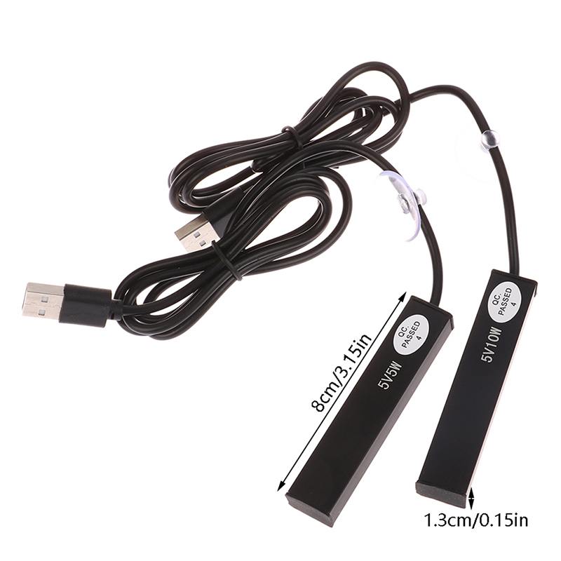 1Pc  5/10W Mini Aquarium Heate - огляд і ціна Fish Tank Heater