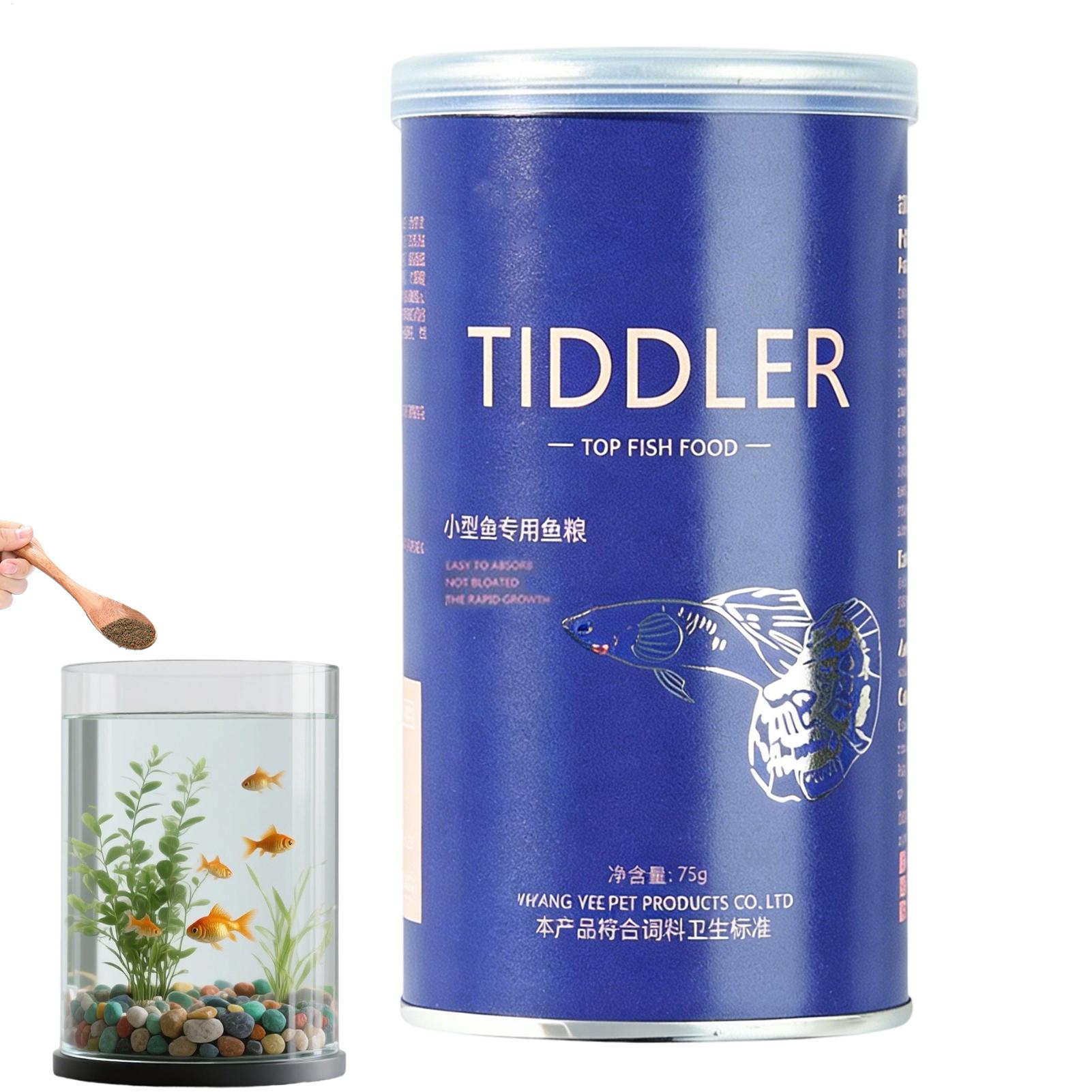 Fish Food Pellets Aquarium Tre - огляд і ціна Betta Fish Tank