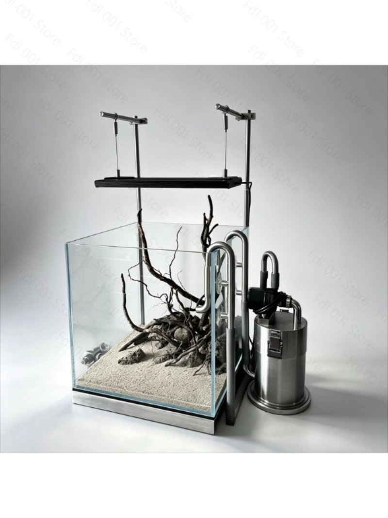 2026 Stainless steel filter bu - огляд і ціна Fish Tank Filter